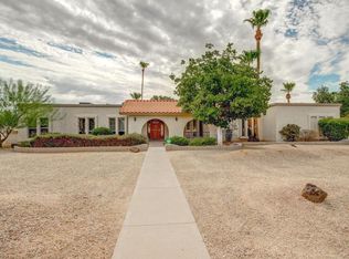 12649 N 70th Pl, Scottsdale, AZ 85254