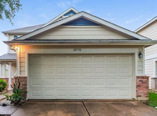 20730 Dickinson Manor Ln, Cypress, TX 77433