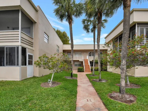 844 Normandy #R, Delray Beach, FL 33484