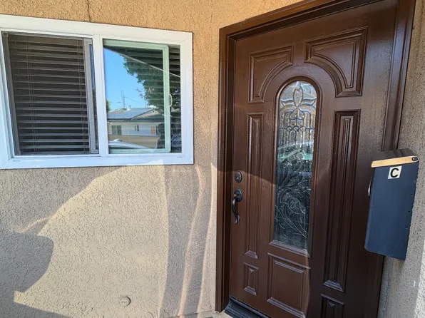 4928 W 119th Pl #C, Hawthorne, CA 90250