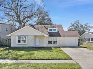 6316 Rosalie Ct, Metairie, LA 70003
