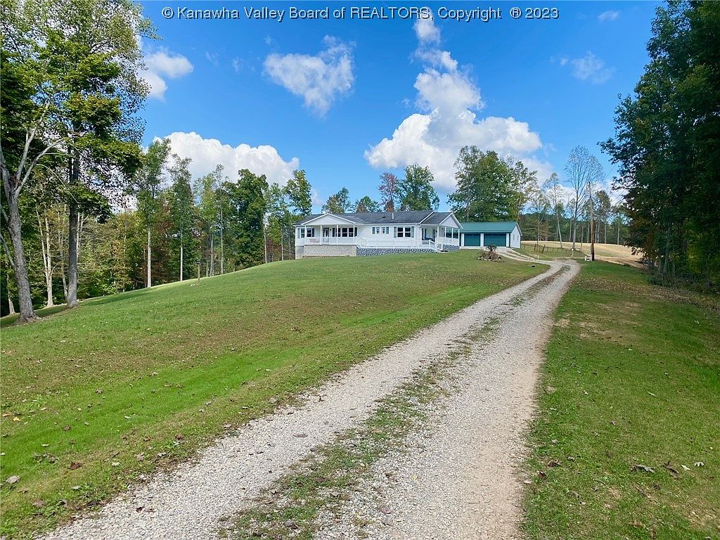 1994 Maysel Laurel Rd, Maysel, WV 25133 MLS 267241 Zillow