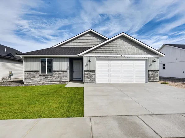 1870 Brynwood Ave, Pocatello, ID 83202