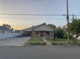 171 E Union St, Manti, UT 84642