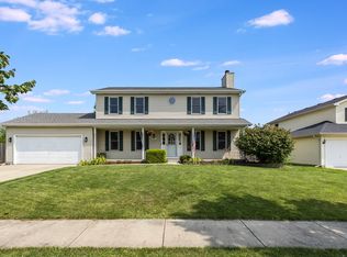 6905 Riley Dr, Joliet, IL 60431