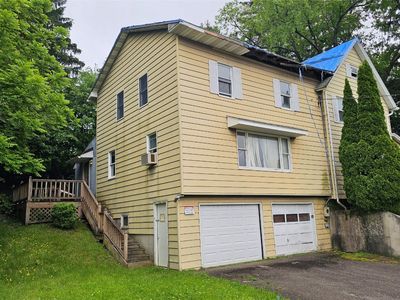 138 Gaylord St, Binghamton, NY, 13904