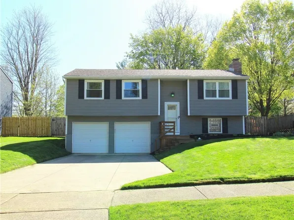 874 Sunhaven Dr, Medina, OH 44256