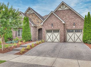 519 Lingering Way, Hendersonville, TN 37075
