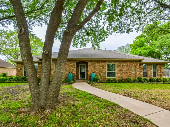 2310 Crestline Dr, Abilene, TX 79602