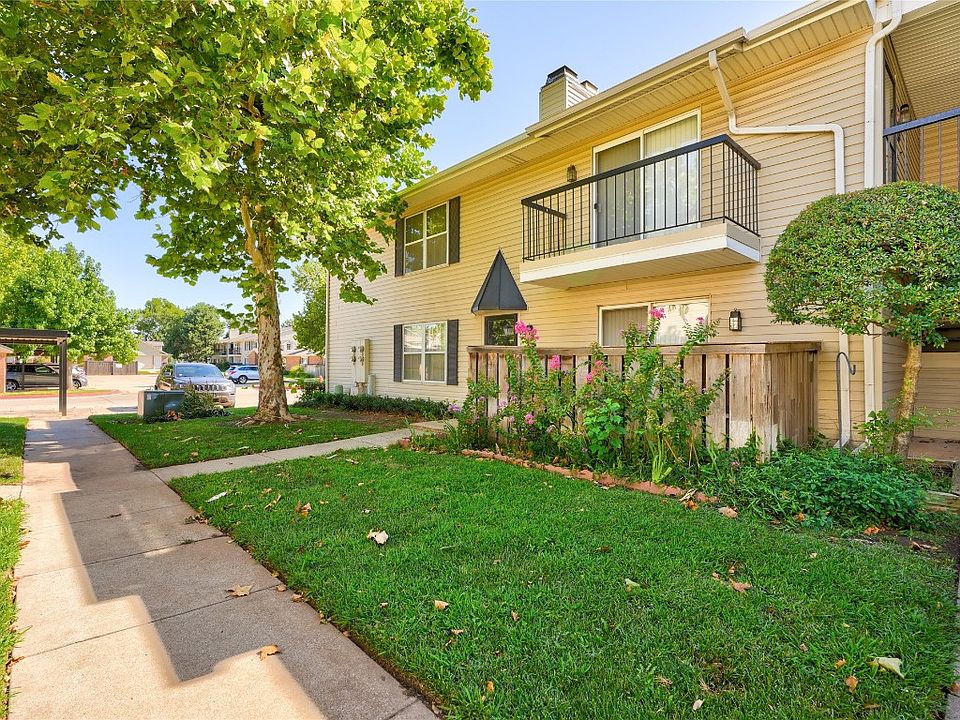 3200 W Britton Rd APT 57, Oklahoma City, OK 73120 Zillow