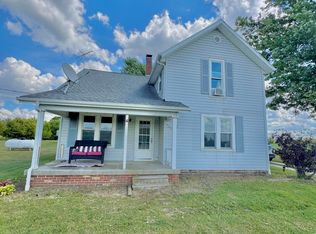 15897 County Road 197, Vanlue, OH 45890