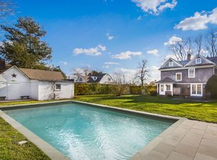 120 Halsey Ln, Water Mill, NY 11976