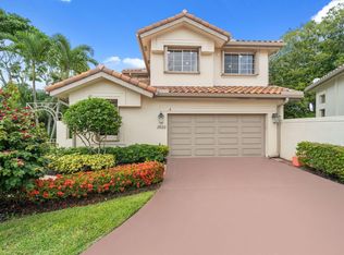 2629 NW 53rd Dr, Boca Raton, FL 33496
