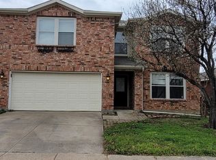 1545 Laurel Hall Ln, Little Elm, TX 75068