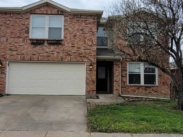 1545 Laurel Hall Ln, Little Elm, TX 75068
