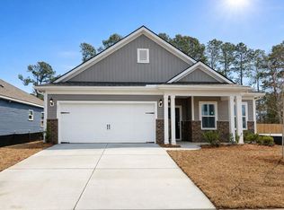 681 Palm Bay Dr LOT 165, Myrtle Beach, SC 29588