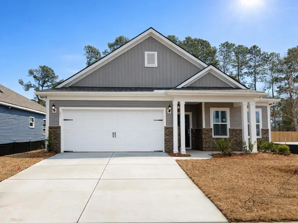 681 Palm Bay Dr. Phase 2 Lot 165, Myrtle Beach, SC 29588