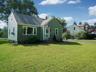 60 Power St, Norton, MA, 02766