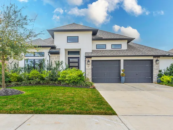 628 Santa Rosa Hills Dr, Katy, TX 77493
