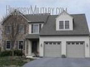 475 Vista Rd, Columbia, PA 17512