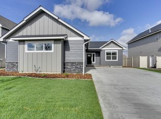 3658 N Cyprus Fox Loop, Coeur D Alene, ID 83854