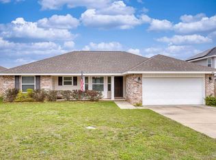 7007 Brylington Blvd, Pensacola, FL 32526