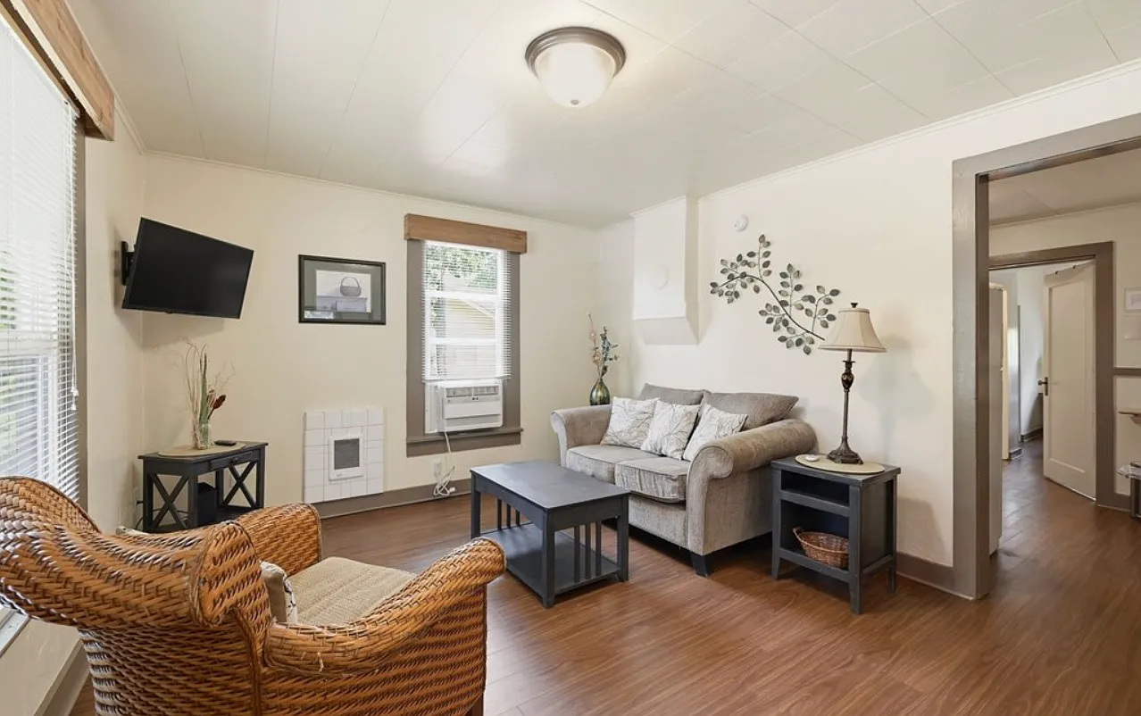 1 bed, $1,550 — Photo 2