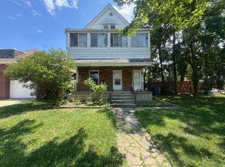 407 Idaho Ave, Lorain, OH 44052