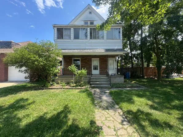 407 Idaho Ave, 407 Idaho Ave #2, Lorain, OH 44052