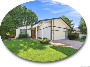 6425 S Galena Court, Englewood, CO 80111