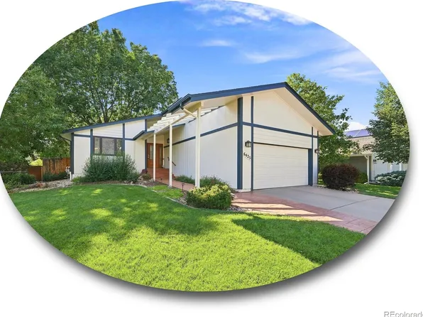 6425 S Galena Court, Englewood, CO 80111