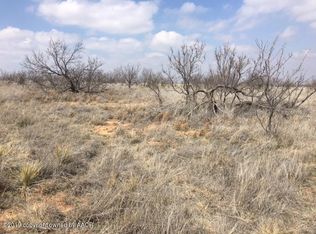 Murray Loop, Boys ranch, TX 79010