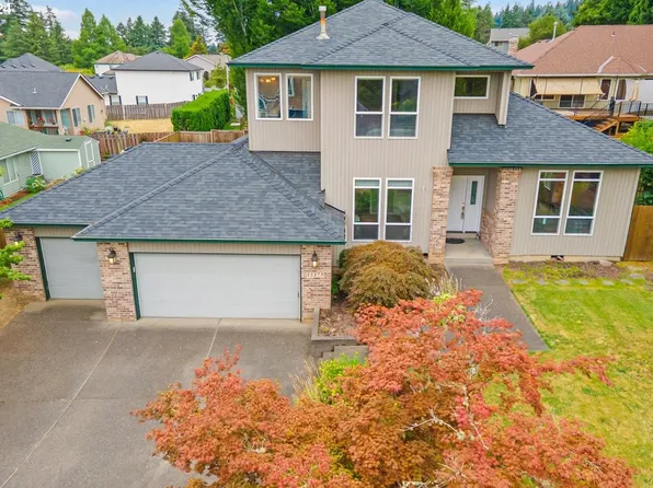 15175 SE 128th Ave, Clackamas, OR 97015