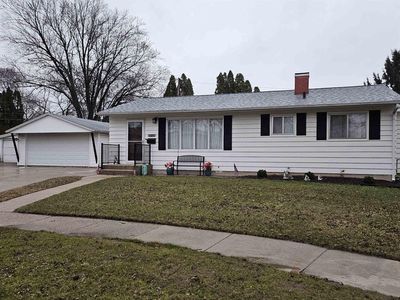 1925 Cleveland Street, Beloit, WI, 53511