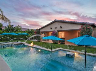 19 Via Santo Tomas, Rancho Mirage, CA 92270