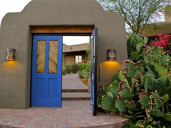 5th image of 5988 E Carefree Mountain Dr