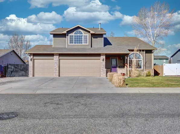731 1/2 N Valley Dr, Grand Junction, CO 81505