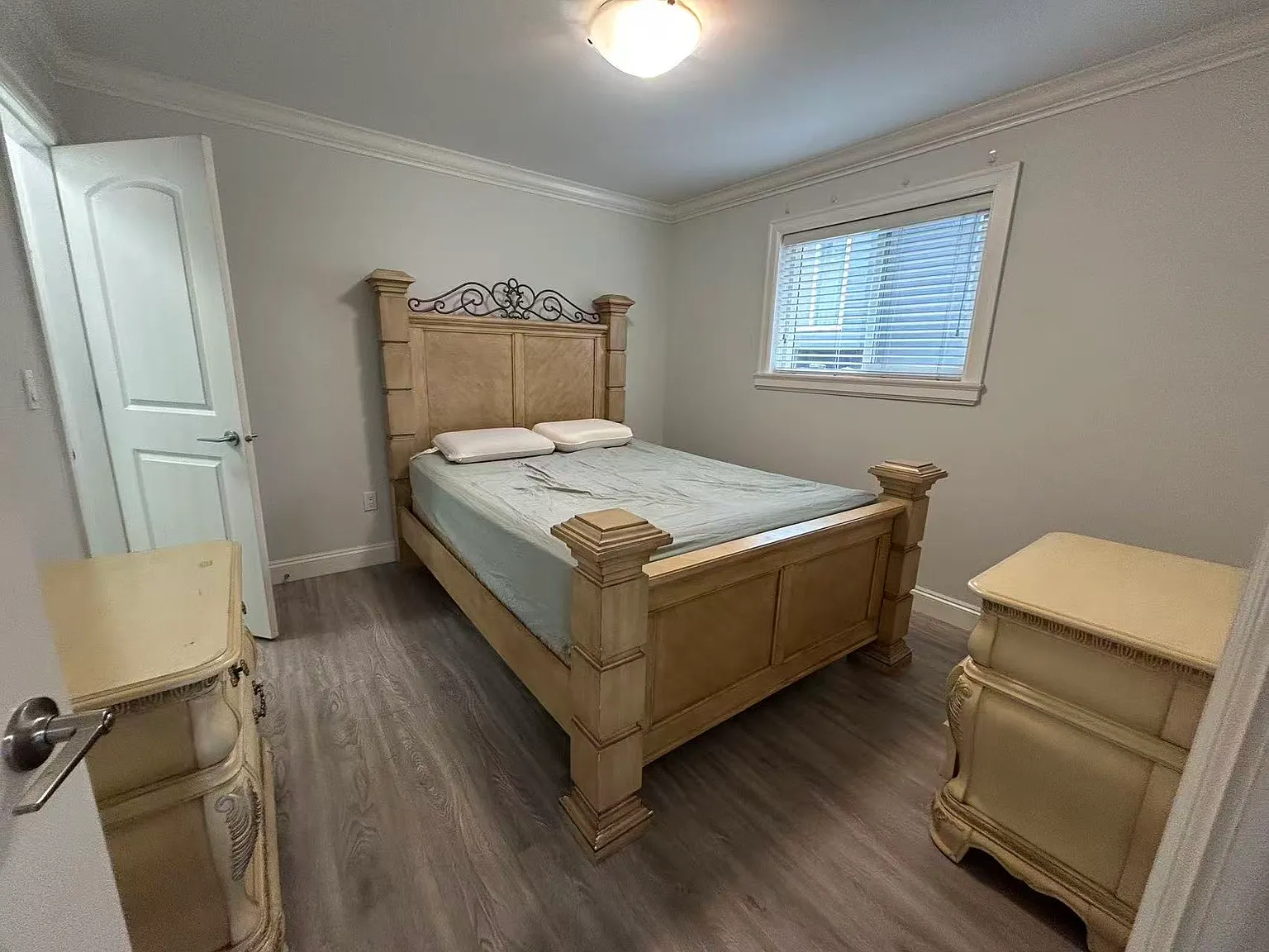 1 bed, 420 sqft, $1,550 — Photo 4