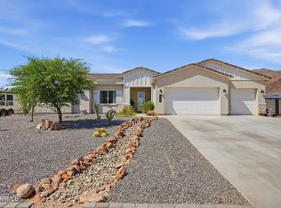 10464 E Magnolia Rd, Gold Canyon, AZ 85118