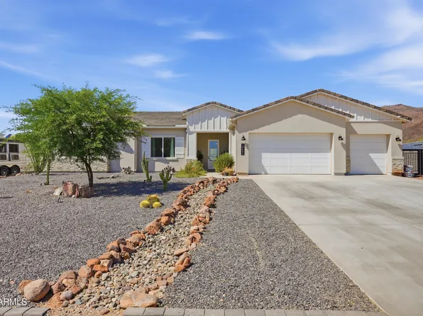 10464 E Magnolia Road, Gold Canyon, AZ 85118