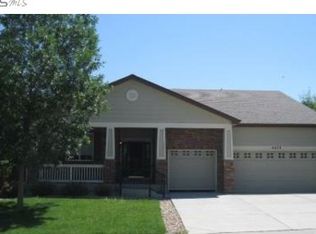 4470 Fruita Dr, Loveland, CO 80538
