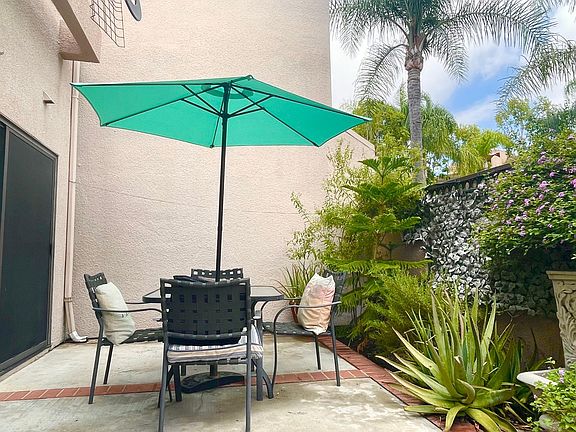 Outdoor Patio