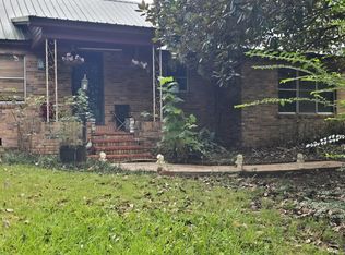 4127 State Highway 21 W, San Augustine, TX 75972