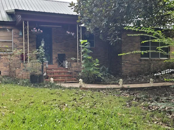 4127 State Highway 21 W, San Augustine, TX 75972