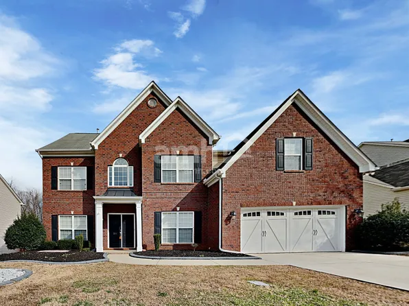200 Heritage Point Dr, Simpsonville, SC 29681