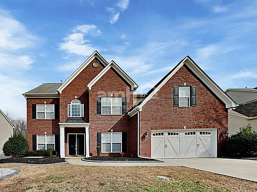200 Heritage Point Dr Photo 1