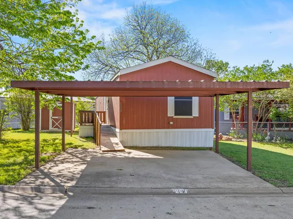 7800 Mockingbird Ln Lot 203, North Richland Hills, TX 76180