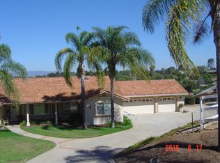 1988 Quiet Ranch Rd, Fallbrook, CA 92028