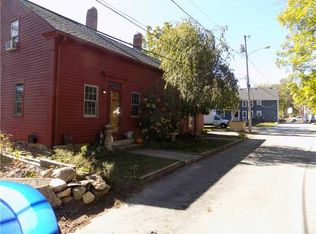 57 Oil Mill Ln, Glocester, RI 02814