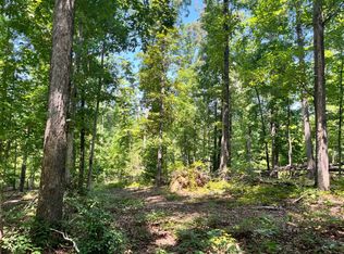 Turkey Creek Rd, Ware Shoals, SC 29692